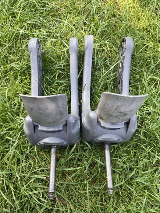 Вилка до переднього колеса від каляски Anex sport