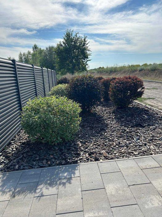 Оренда сучасного будинку-дачі в Нових Безрадичах 30хв до центру Києва