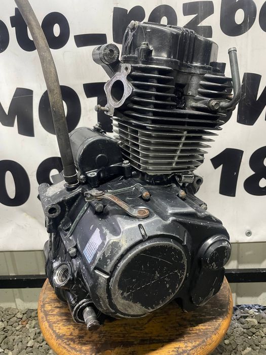 Продам мотора Kinlon(162FMJ)150! В гарному стані! Є відео роботи!