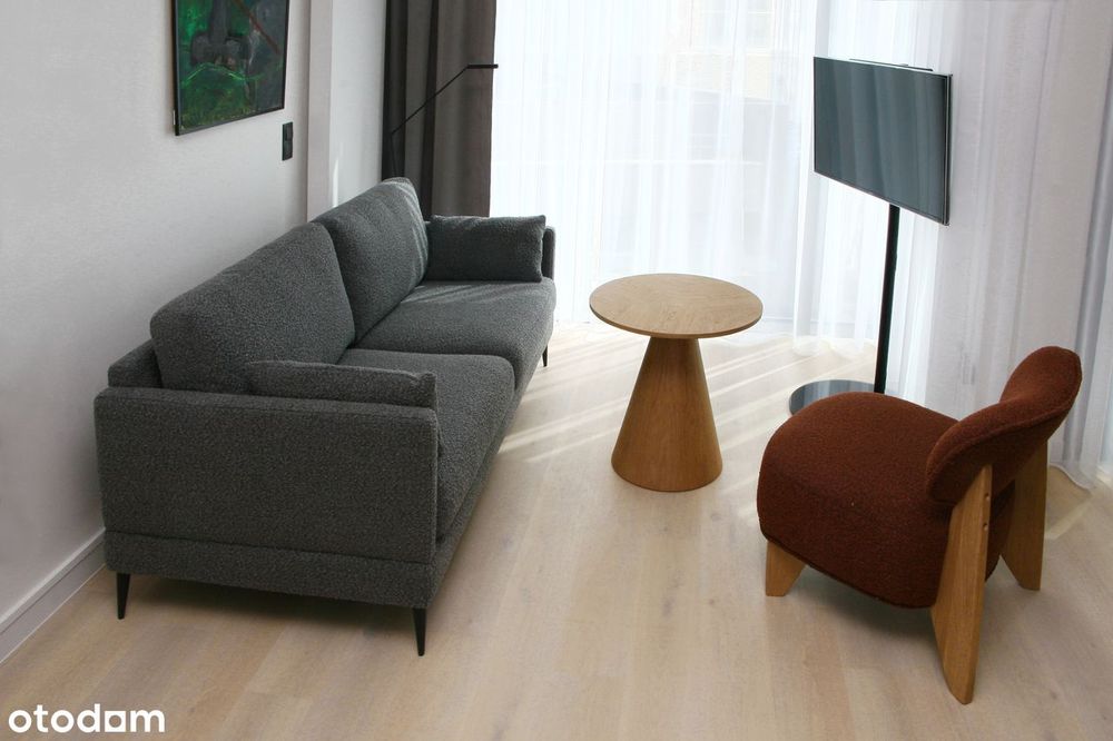 Metro Rondo Daszyńskiego - Ładne studio / Nice studio - direct rent