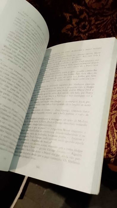 Harry Potter e a Câmara dos Segredos