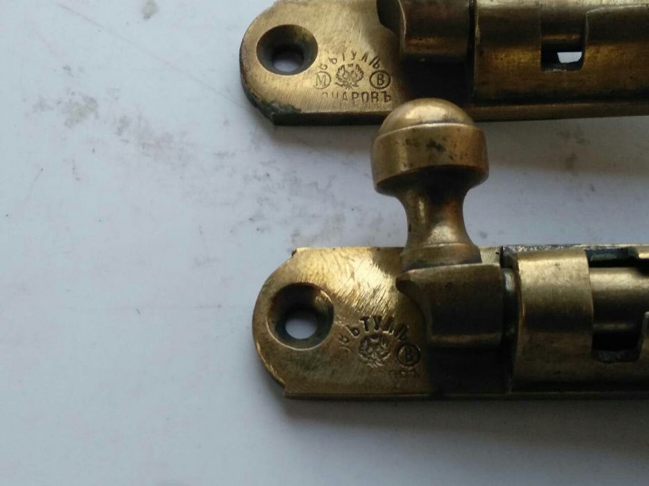 Крючок дверной и  ручки