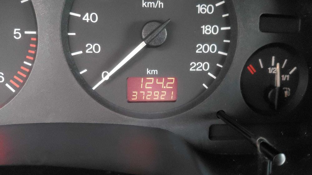 Opel Zafira 2.0 di c/ 7 lugares Nacional