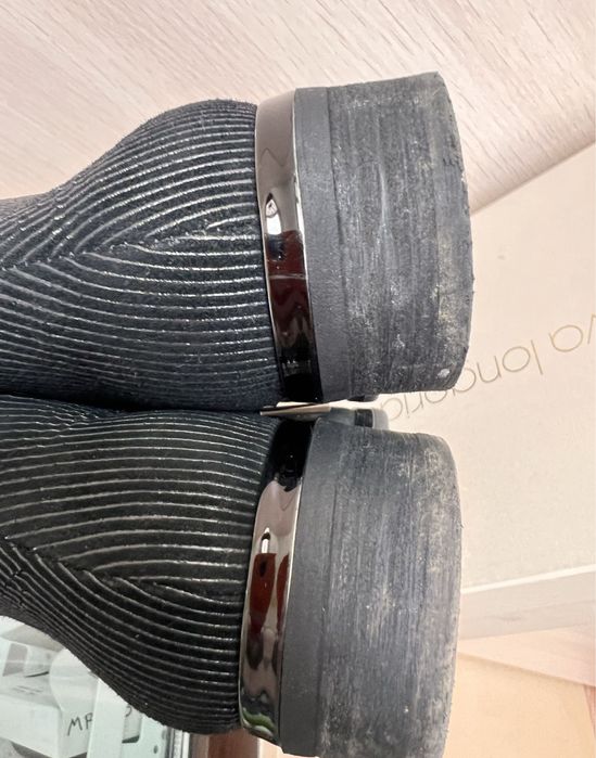 Черевики ботинки carlo pazolini, ecco