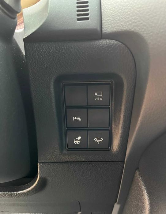 Авто з ЄС Toyota Land Cruiser Prado 2.8 D-4D Executive, 2018 р.