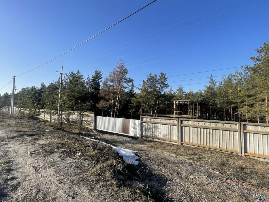 166000 Продажа участка Кийлов дамба участок с выходом на воду