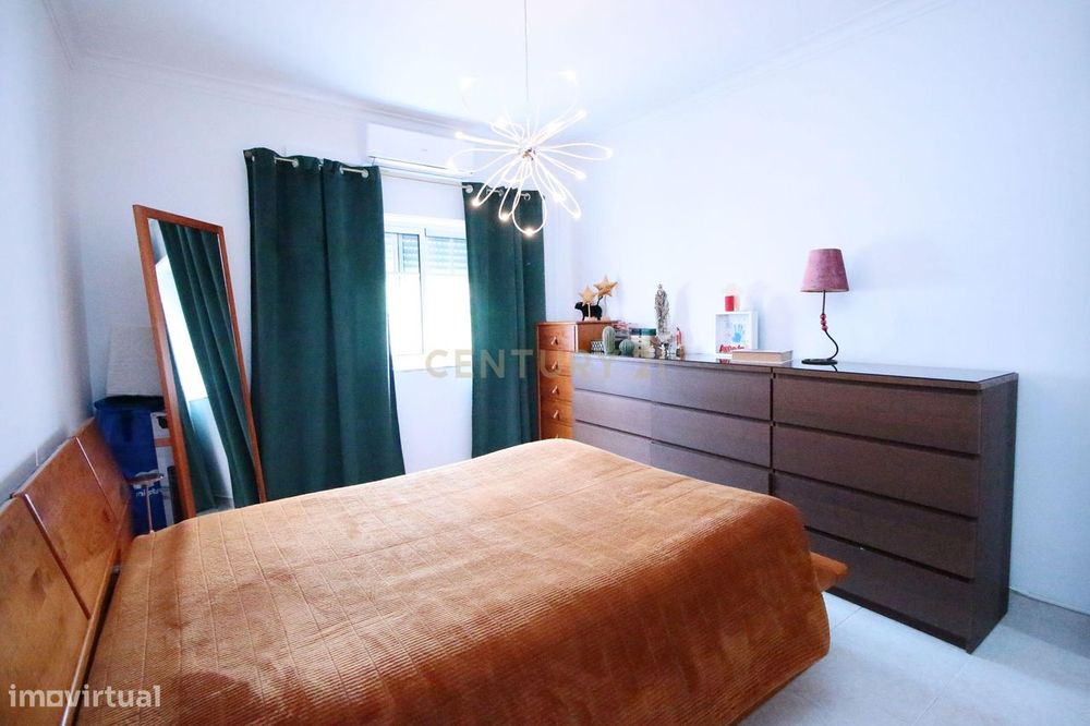 Apartamento T2 Pinhal Novo