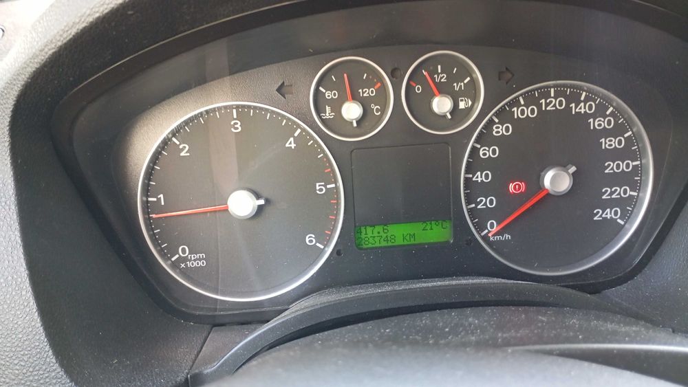 Ford C-MAX  Dez.2004