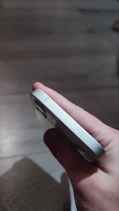 IPHONE 12 64Gb білий