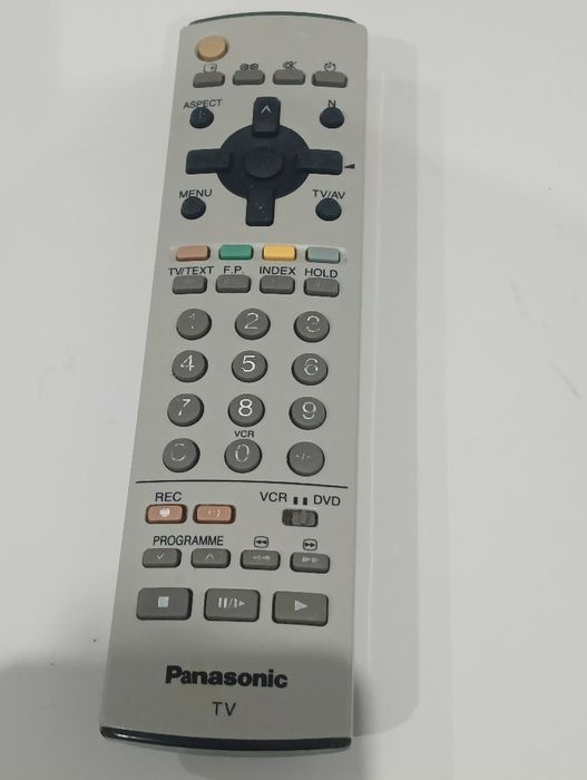 oryginalny pilot PANASONIC