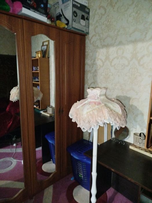 Квартира с автономным отопленим