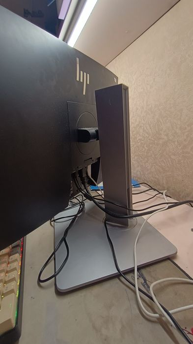 HP Eliteone Моноблок