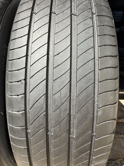 Літні шини 205/55 R17 Michelin Primacy 4 2шт. 80% 2022
