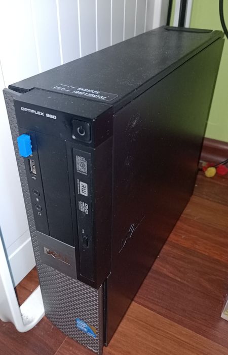 Dell Optiplex 980