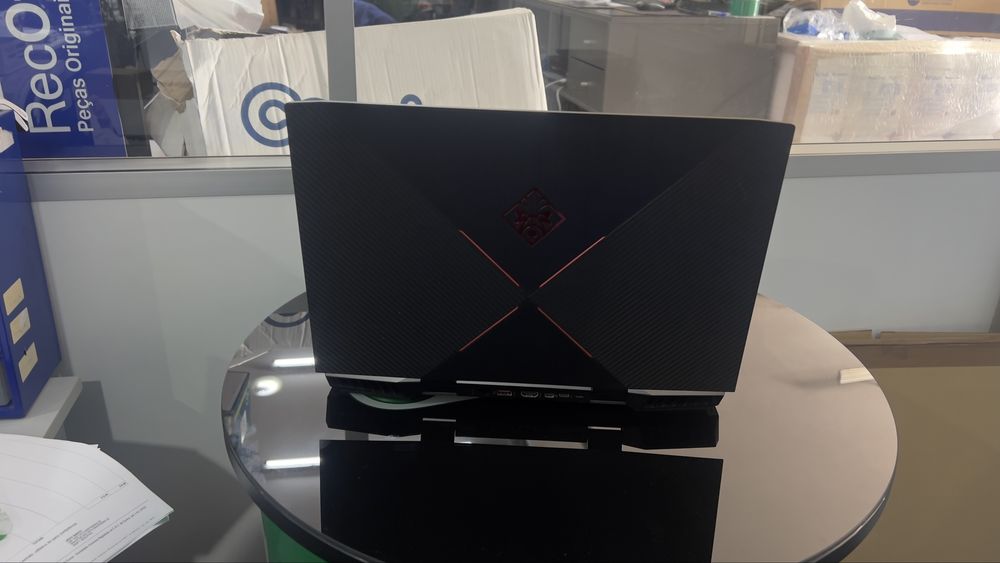 Portatil Gaming Hp8574