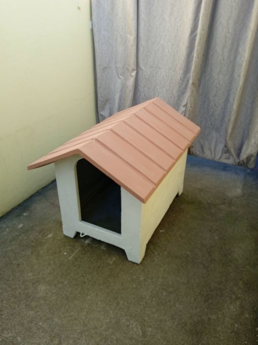 Casota para cães