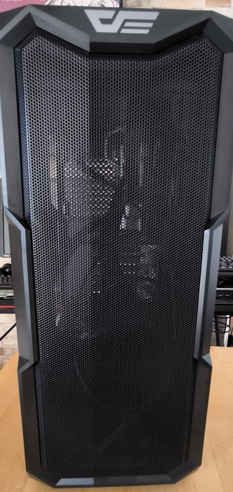 Komputer do rozbudowy na płycie Asus Z170 ProGaming