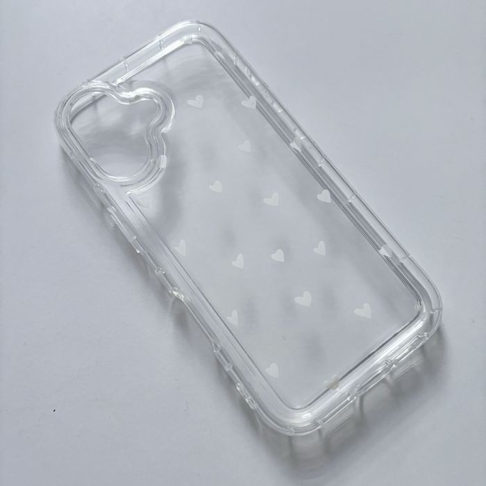 Case / Etui iPhone 16