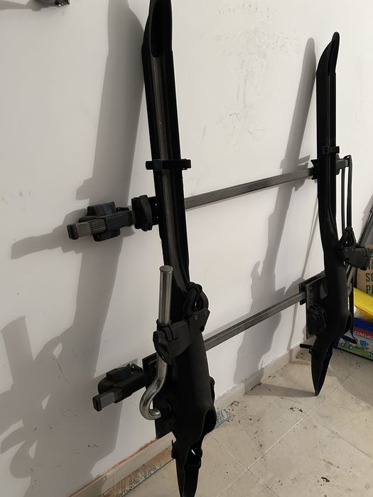 Suporte para bicicletas