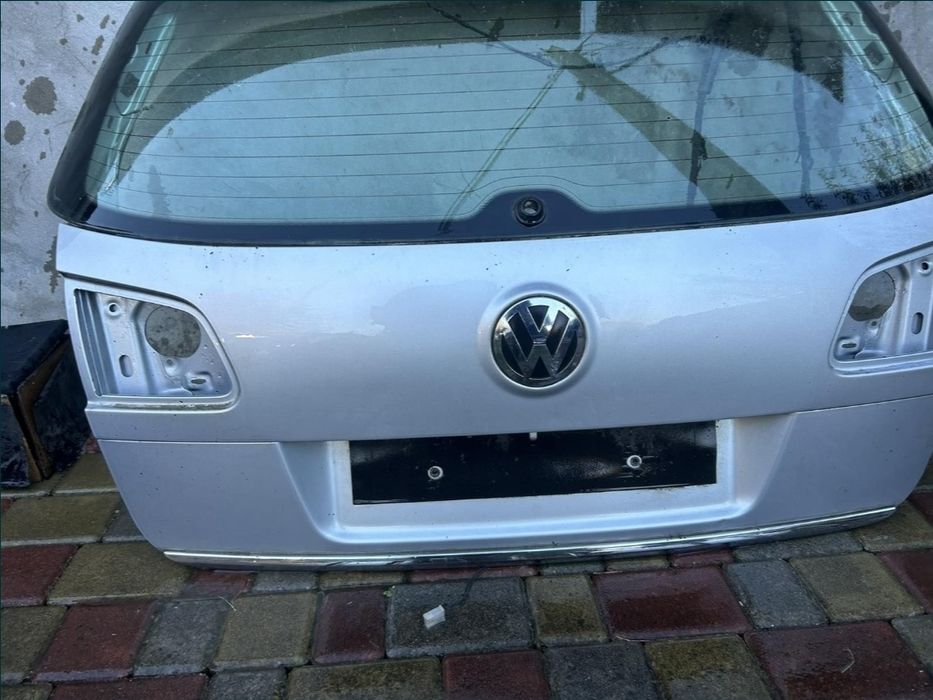 Давері Volkswagen Passat B6, B7 - LC9X, LA7W, LC5E, LC8Z, LA7T