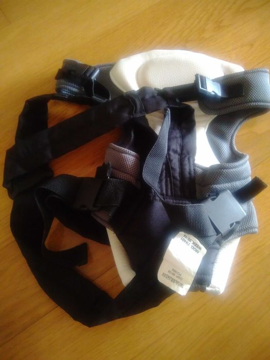 Marsúpio da marca Chicco