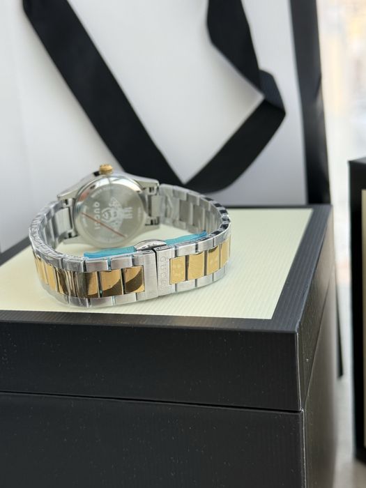 Годинник Gucci Cat часы