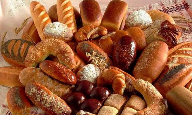 Продаж діючої пекарні