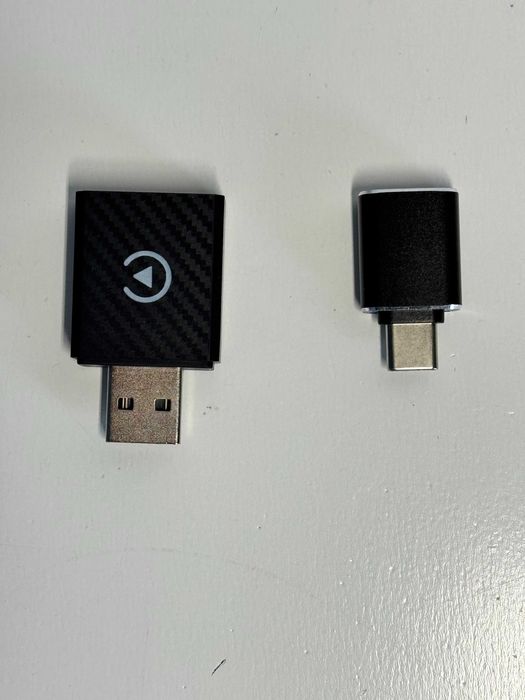 Adapter wityeye apple carplay android auto