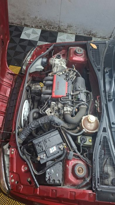 Renault clio 1.5  ano 1997