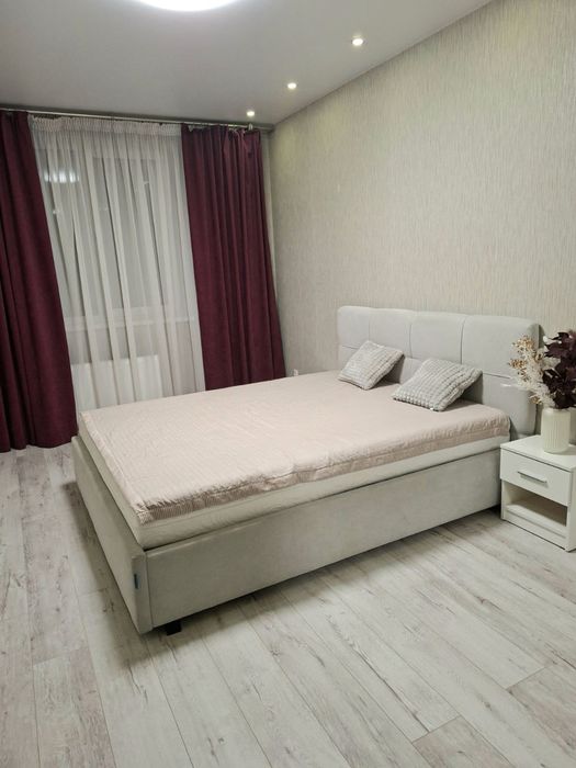 З гардеробною! Простора квартира ЖК Софіївська Слобідка ЖК Софія поруч