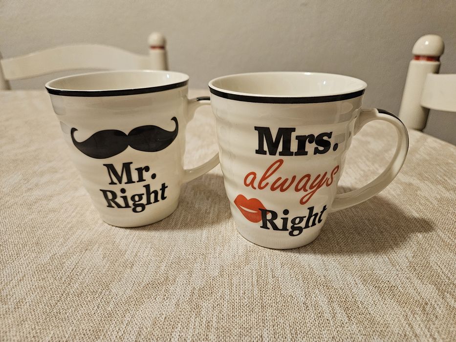Canecas para casal