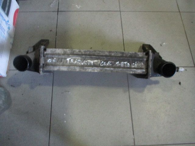 Radiador do intercooler FORD Transit