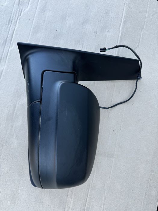 Зеркало разборка віто 639 скло вкладиш рамка корпус кронштейн кріпленя