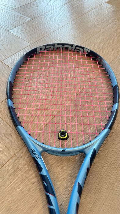 2x Rakieta tenisowa Babolat Pure Drive Lite 270 gram (model 2025)  - zestaw