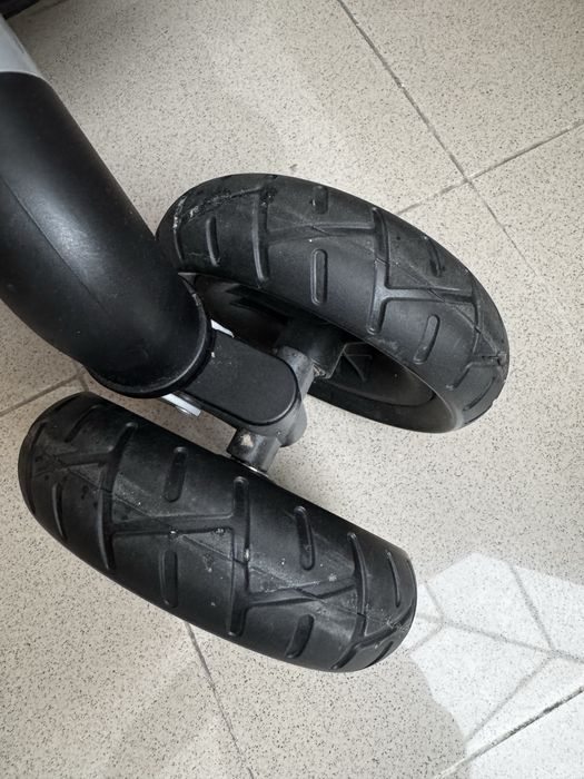 Carinho de bebe Quinny e ovo compativel bebe confort