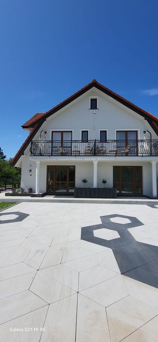 Fuego Rowy pensjonat, pokoje gościnne