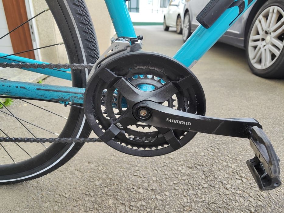 Bicicleta cross trail424345997285806083