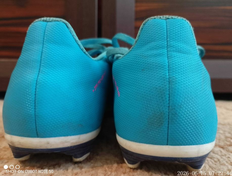 Adidas korki piłkarskie GW7520 rozmiar 36