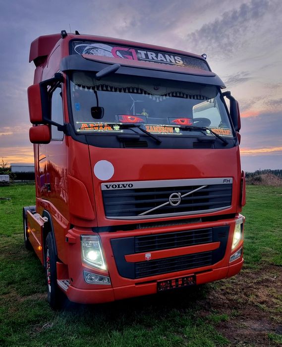 Volvo