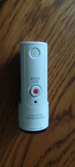 Экшн камера Sony as300