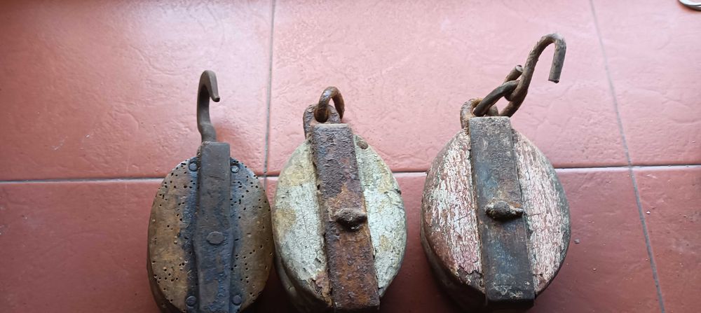 Tampo de barril em madeira
