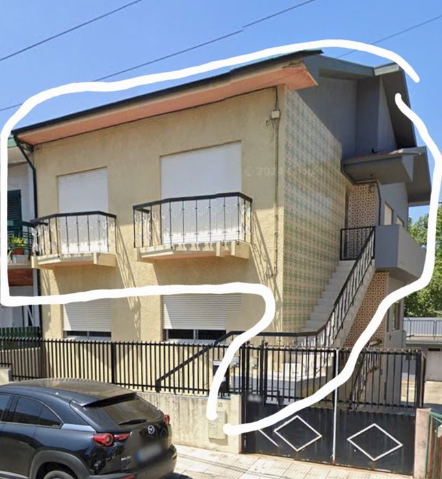 Arrendamento de T3 rio tinto