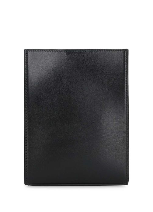 Сумка JIL Sander Tangle Bag Small Black