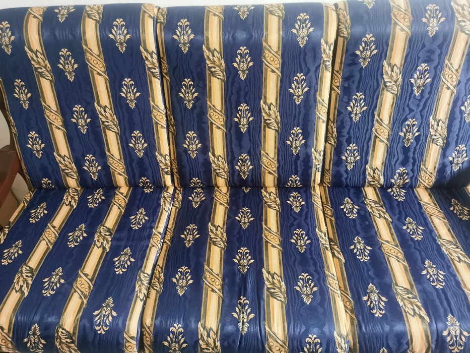 Sofá Cama Madeira