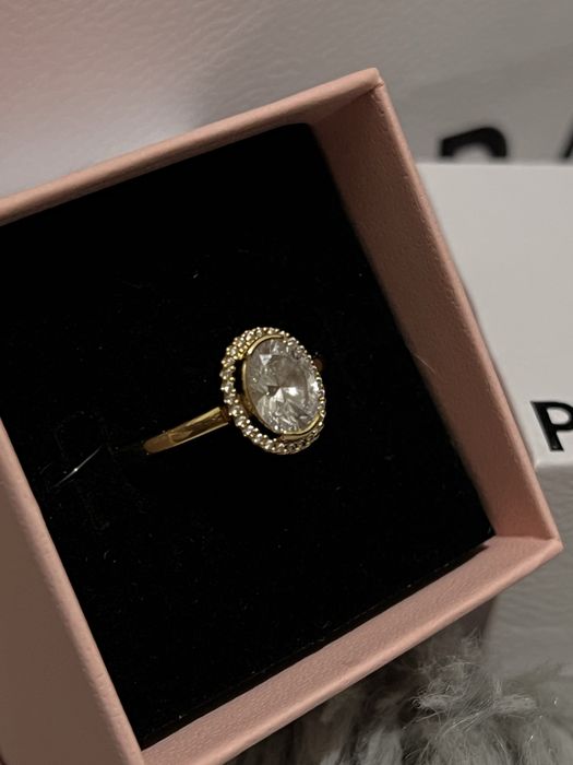 Продам негайно каблучку Pandora