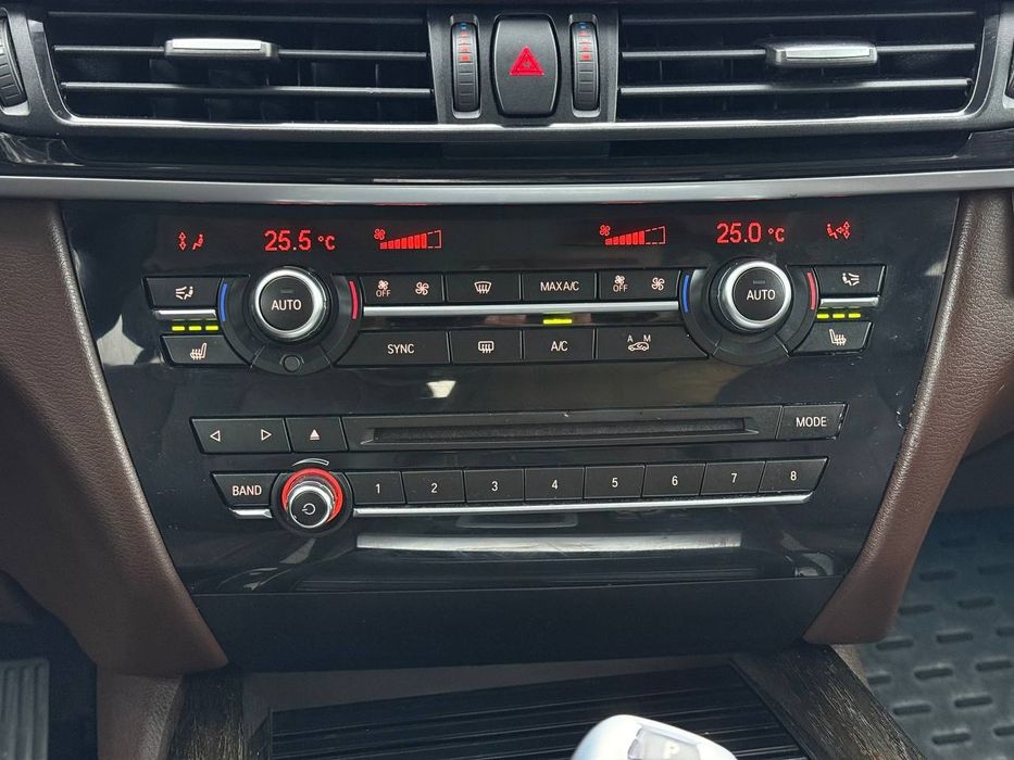 mw X5, 2015 року, 3.0 бензин, автомат, повний привід,136т.км