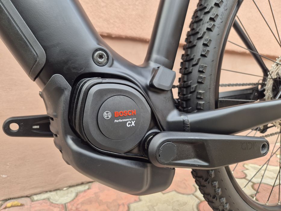 Продам електровелосипед Cube Reaction Hybrid Race 800 ( 2026 року)