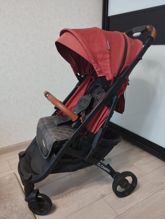 Продам дитячу коляску