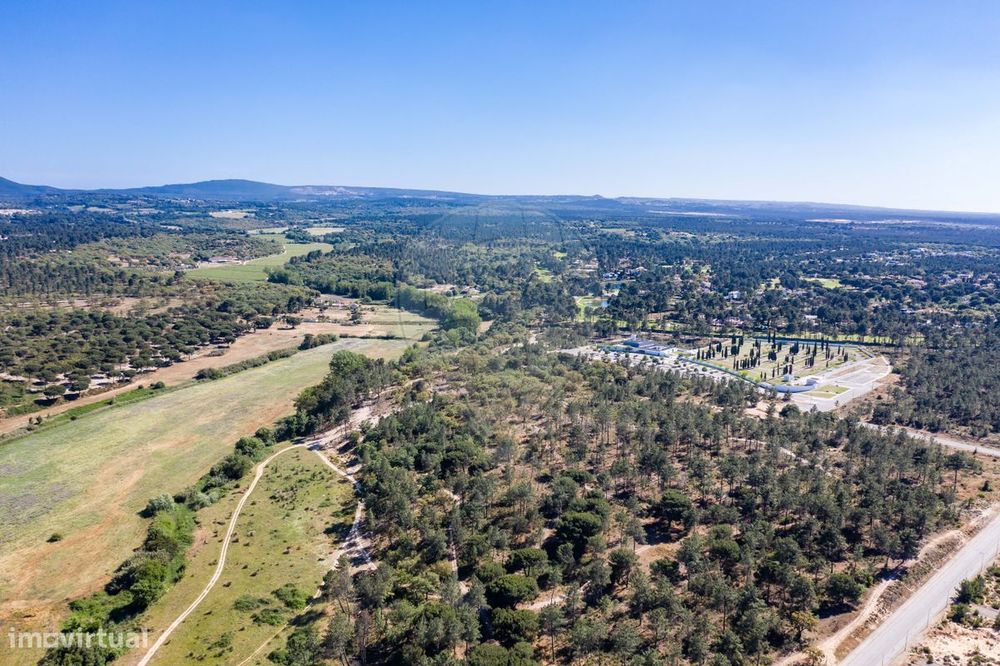 Terreno  para venda — Quinta do Conde, Setúbal