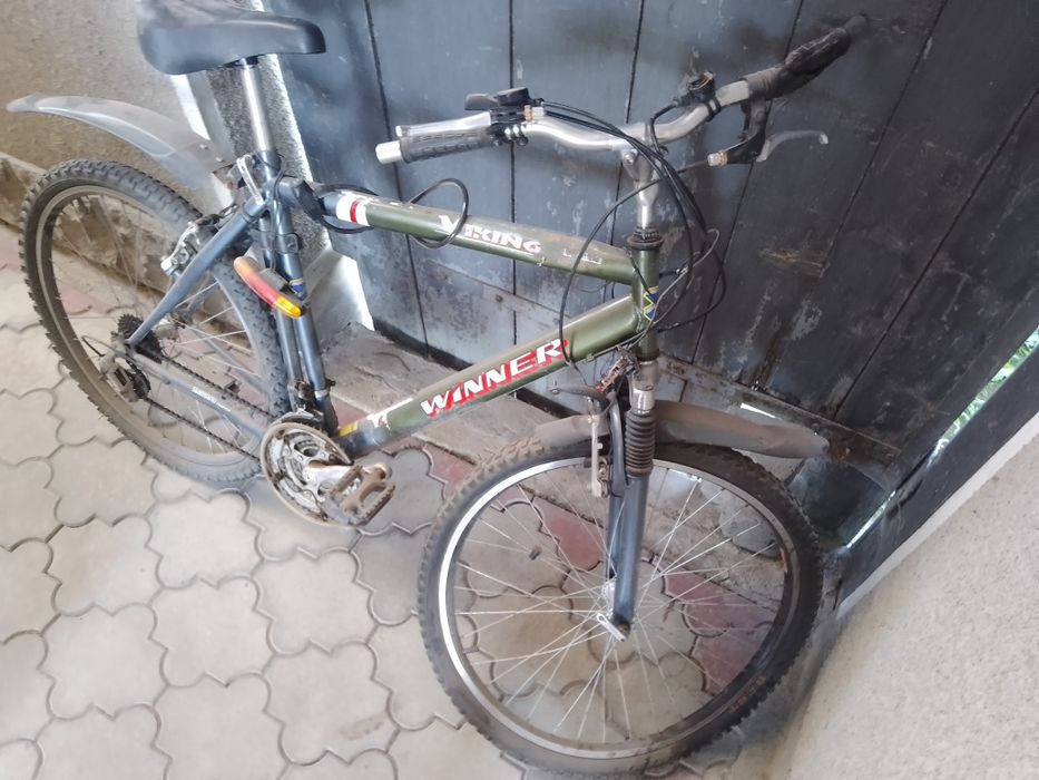 Продається велосипед